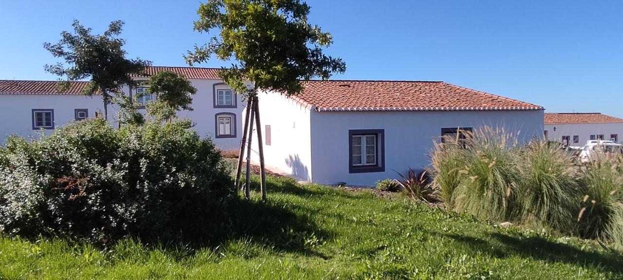 Monte Da Morena Agro-Turismo Serpa Eksteriør billede