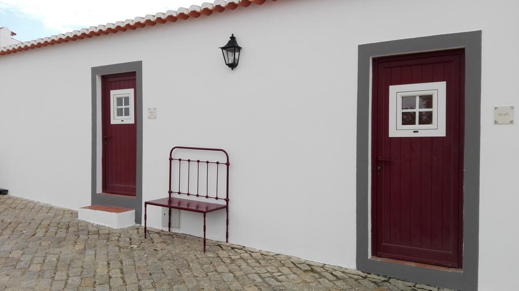 Monte Da Morena Agro-Turismo Serpa Eksteriør billede